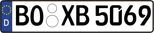 BO-XB5069