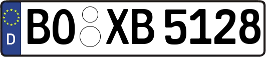 BO-XB5128