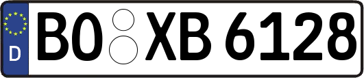 BO-XB6128