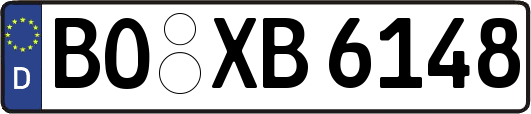 BO-XB6148