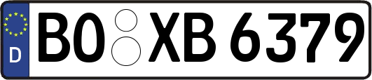 BO-XB6379