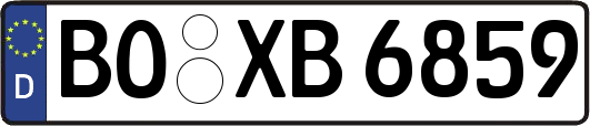 BO-XB6859