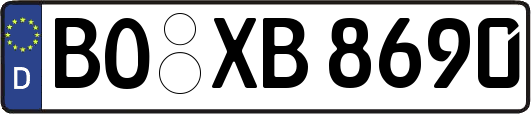 BO-XB8690