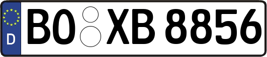 BO-XB8856