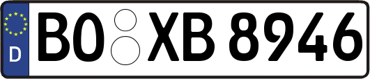 BO-XB8946