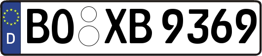 BO-XB9369