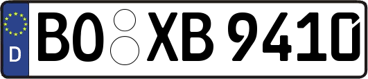 BO-XB9410