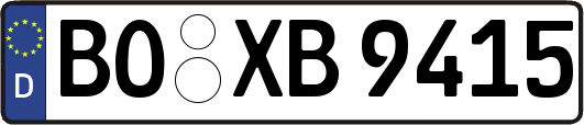 BO-XB9415