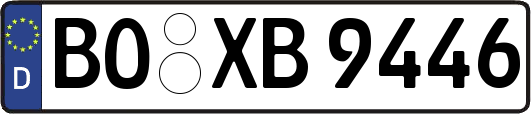BO-XB9446