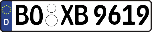 BO-XB9619