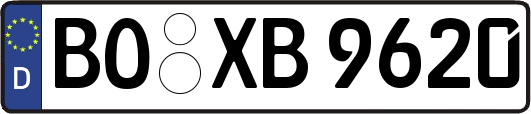 BO-XB9620