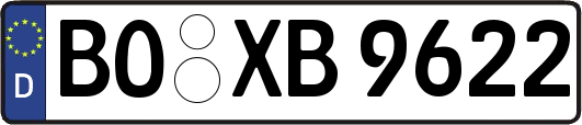 BO-XB9622
