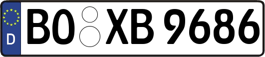BO-XB9686