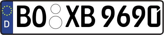BO-XB9690