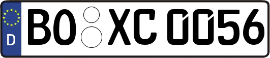 BO-XC0056