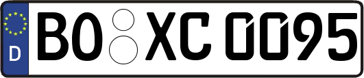 BO-XC0095