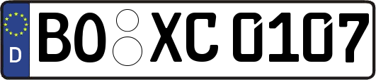 BO-XC0107