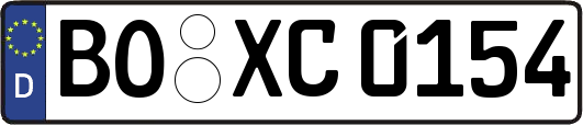 BO-XC0154