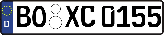 BO-XC0155