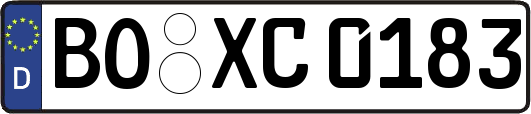BO-XC0183