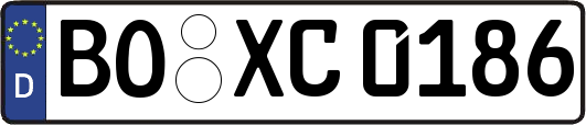 BO-XC0186
