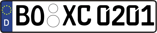 BO-XC0201