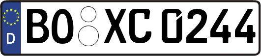 BO-XC0244