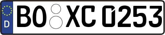 BO-XC0253