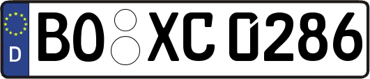 BO-XC0286