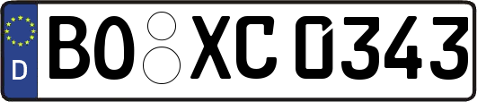 BO-XC0343