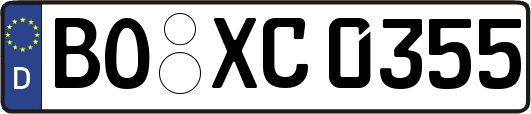 BO-XC0355