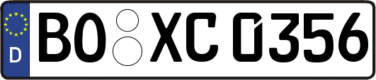 BO-XC0356