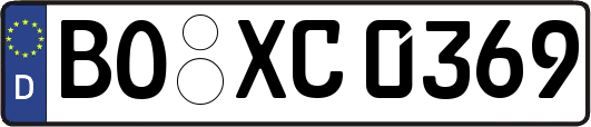 BO-XC0369