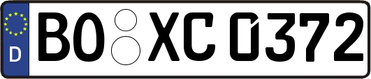BO-XC0372