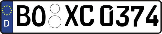 BO-XC0374