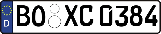 BO-XC0384