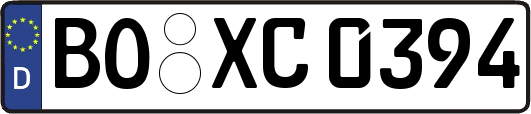 BO-XC0394
