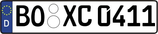 BO-XC0411