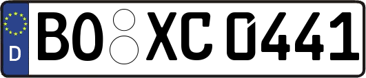 BO-XC0441