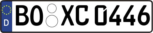 BO-XC0446