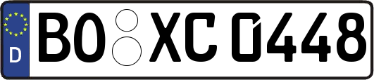 BO-XC0448