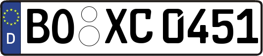 BO-XC0451