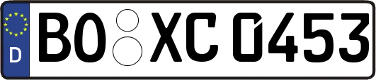 BO-XC0453