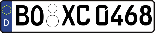 BO-XC0468