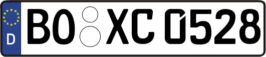 BO-XC0528