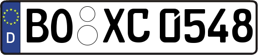 BO-XC0548