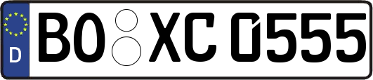 BO-XC0555