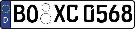 BO-XC0568