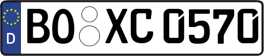 BO-XC0570