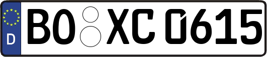 BO-XC0615